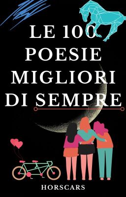 Le 100 poesie migliori di sempre