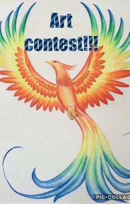 Le art contest