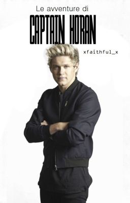 Le avventure di Captain Horan.|| Humor.