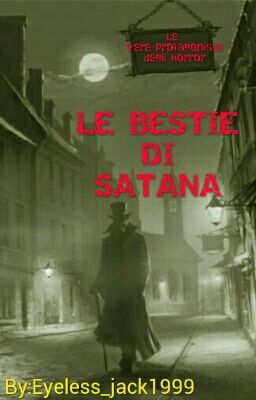 Le bestie di satana