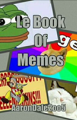 Le Book Of Memes