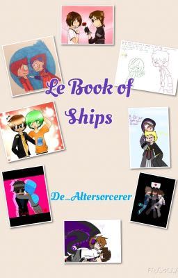 Le Book of Ships