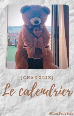 Le calendrier [Changlix] - {SKZ}