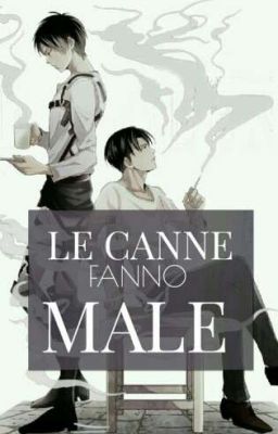 Le canne fanno male || Ereri