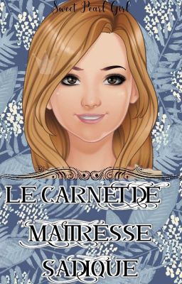 ❥ [ Le Carnet de Maîtresse Sadique ]