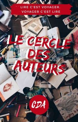 Le Cercle des Auteurs