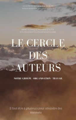 Le Cercle Des Auteurs