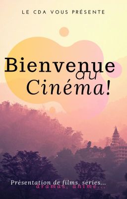 Le Cercle Des Auteurs - Au Cinéma!