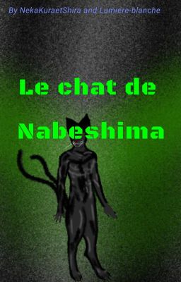 Le Chat de Nabeshima