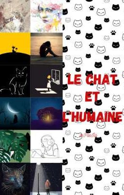 Le Chat et l'Humaine