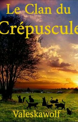 🌇Le Clan du Crépuscule (LGDC)🌇