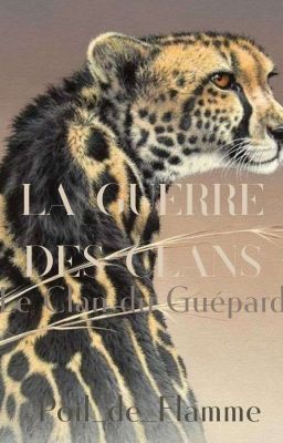 Le Clan du Guépard