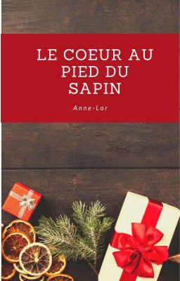 Le coeur au pied du sapin