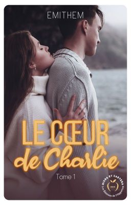 Le Coeur de Charlie - Tome 1