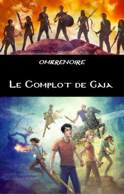 Le Complot de Gaïa