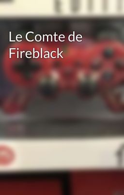 Le Comte de Fireblack