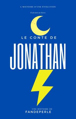 Le conte de Jonathan