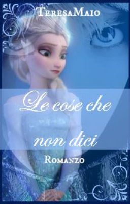 Le cose che non dici