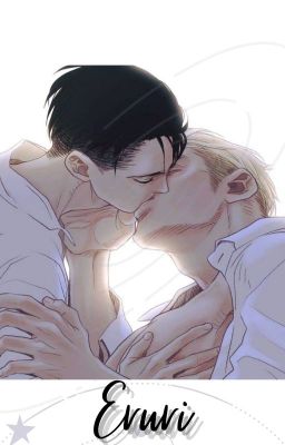 Le costellazioni del nostro amore  {EruRi}