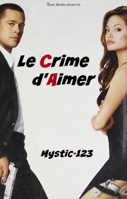 Le crime d'aimer