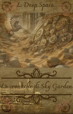 Le cronache di Sky Garden