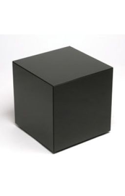 Le cube