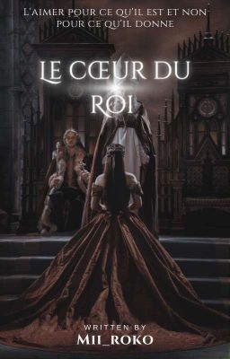 Le cœur du Roi