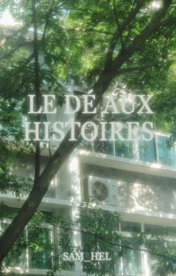 le dé aux histoires