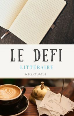 Le défi littéraire