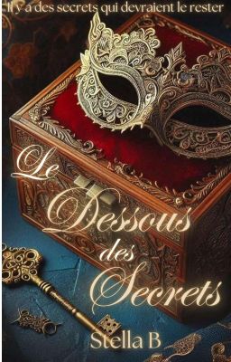 Le Dessous des Secrets