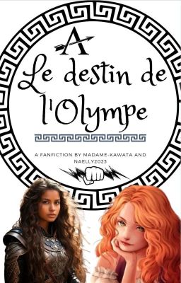 Le destin de l'Olympe 