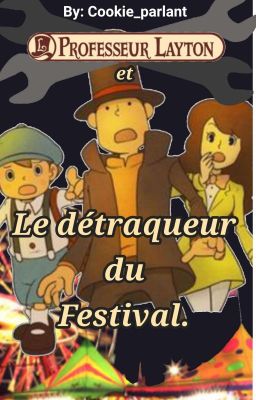 Le détraqueur du festival (en pause)