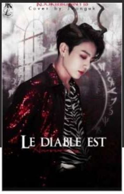 Le diable est amoureux  (re upload ) Book 1 et Book 2 