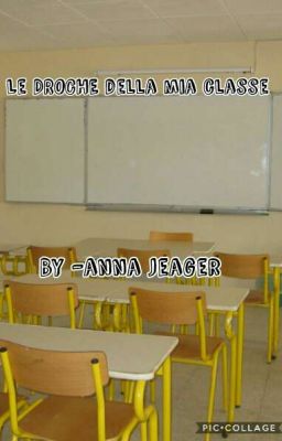 LE DROCHE DELLA MIA CLASSE