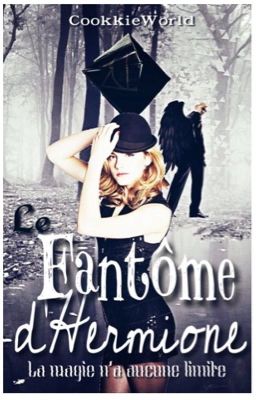 Le fantôme d'Hermione