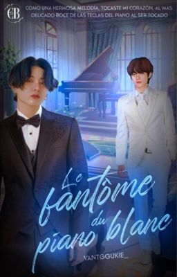 Le fantôme du piano blanc ᵏᵒᵒᵏᵗᵃᵉ