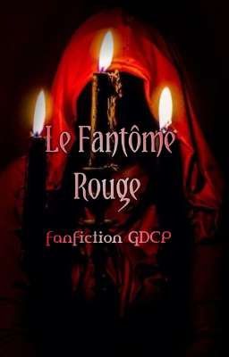 Le Fantôme Rouge { français} 