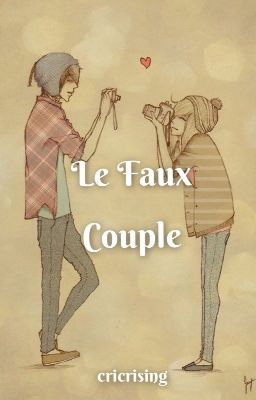 Le Faux Couple [en révision]