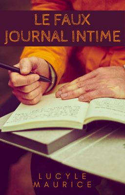 Le Faux Journal Intime