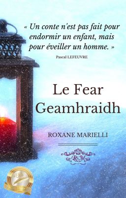 Le Fear Geamhraidh