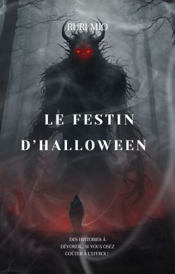 Le Festin d'Halloween 2024