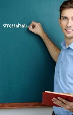 Le frasi meravigliose dei professori