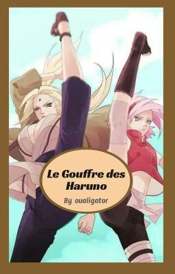 Le Gouffre des Haruno