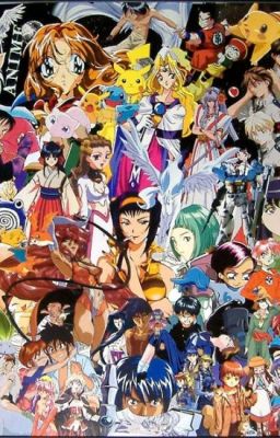 Le grand jeux des Manga