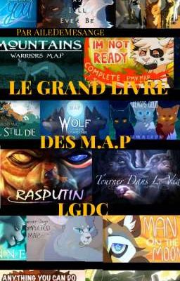 · LE GRAND LIVRE DES M.A.P LGDC· 