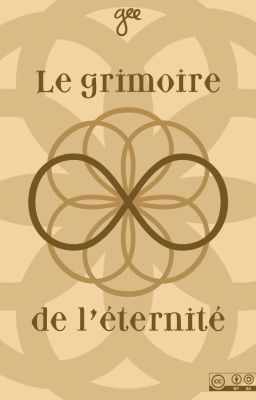 Le grimoire de l'éternité