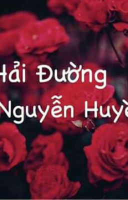 🌹🌹🌹Lê Hải Đường- Nguyễn Huyền Thu🌹🌹🌹