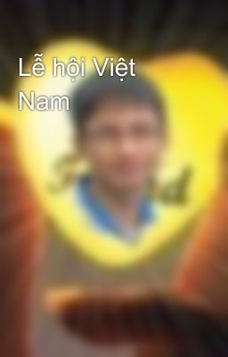 Lễ hội Việt Nam