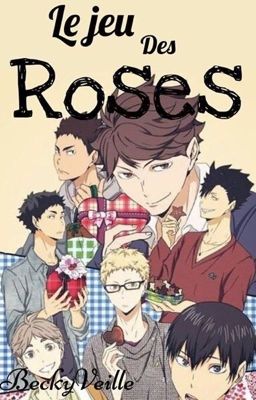 Le jeu des roses (multiships) 