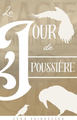 Le Jour de Poussière